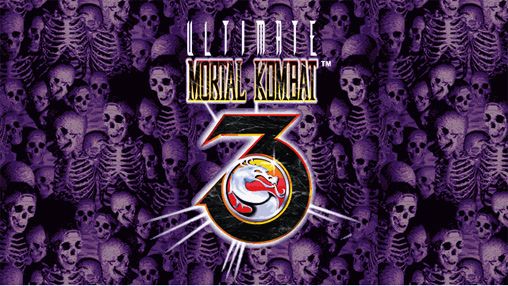 Ultimate Mortal Kombat 3.0